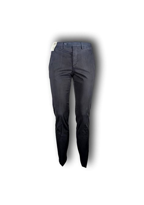 Sparvieri men's classic trousers SPARVIERI | Trousers | FW2201M C17900